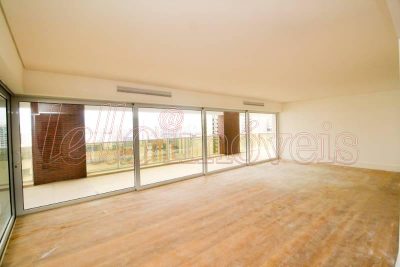 Apartamento, 4 quartos, 350 m² - Foto 1
