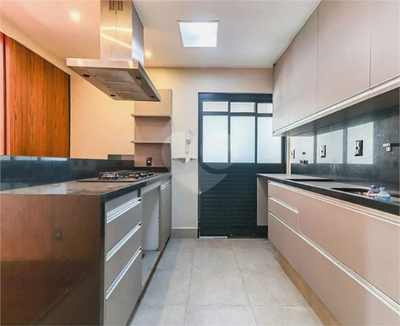 Apartamento, 3 quartos, 200 m² - Foto 3