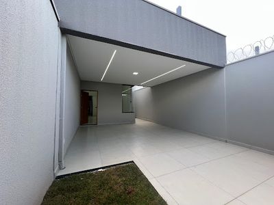 Casa, 3 quartos, 110 m² - Foto 2