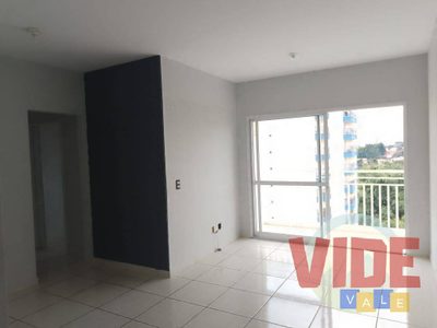 Apartamento, 2 quartos, 63 m² - Foto 1