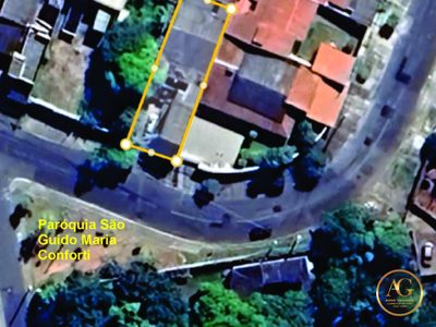 Terreno, 220 m² - Foto 2