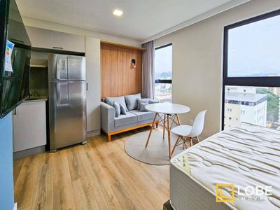 Loft, 22 m² - Foto 4