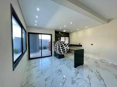 Casa, 3 quartos, 103 m² - Foto 4