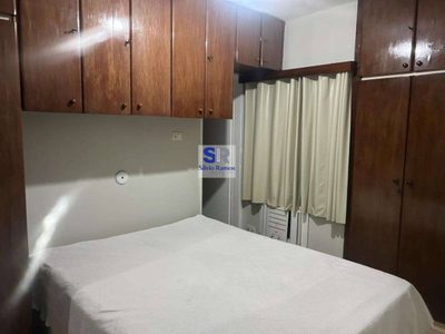 Apartamento, 3 quartos, 89 m² - Foto 3
