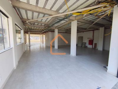 Loja-Salão, 350 m² - Foto 3