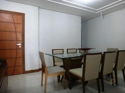 Apartamento, 4 quartos, 210 m² - Foto 2
