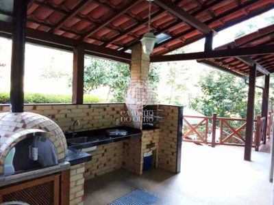 Casa de Condomínio, 3 quartos - Foto 5