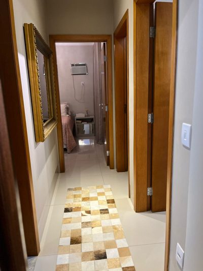 Apartamento, 3 quartos, 112 m² - Foto 5