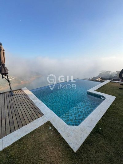 Sobrado, 4 quartos, 220 m² - Foto 3