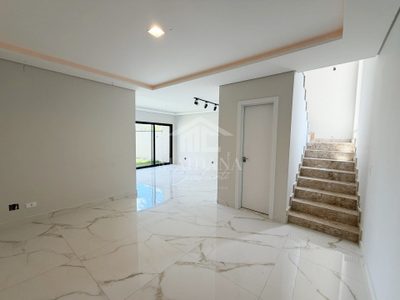 Sobrado, 3 quartos, 155 m² - Foto 3