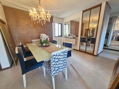 Apartamento, 3 quartos, 140 m² - Foto 3