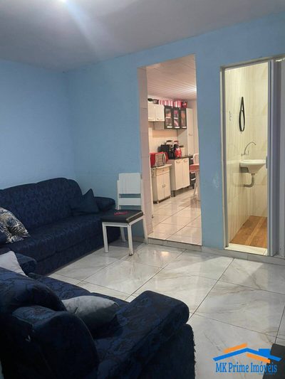 Sobrado, 5 quartos - Foto 5