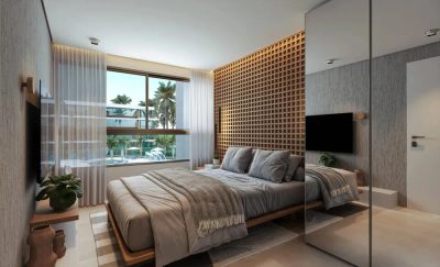 Apartamento, 2 quartos, 63 m² - Foto 2