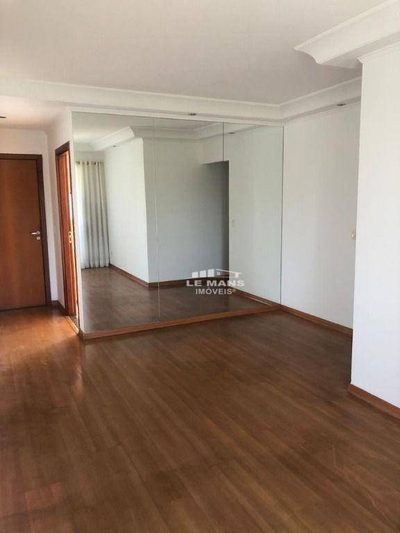 Apartamento, 3 quartos, 97 m² - Foto 2