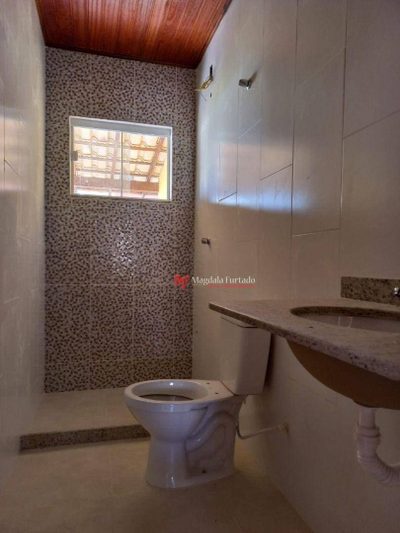 Casa, 3 quartos - Foto 3