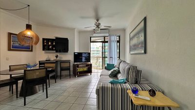 Apartamento, 3 quartos, 100 m² - Foto 5