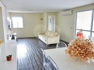 Apartamento, 3 quartos, 142 m² - Foto 3