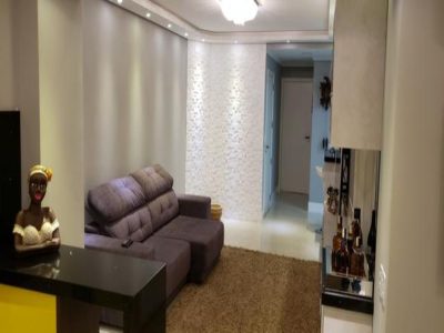Apartamento, 3 quartos, 106 m² - Foto 2