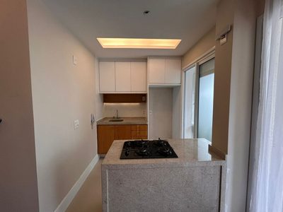 Apartamento, 1 quarto, 43 m² - Foto 5
