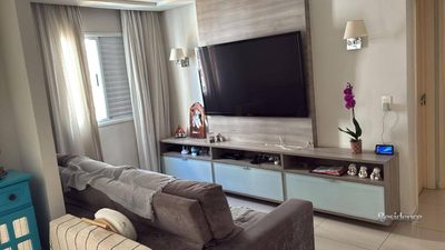 Apartamento, 2 quartos, 82 m² - Foto 5