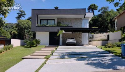 Casa, 6 quartos, 488 m² - Foto 2