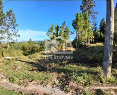 Terreno, 432 m² - Foto 1