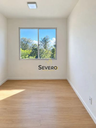 Apartamento, 2 quartos, 44 m² - Foto 3