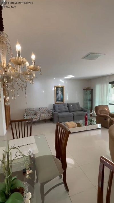 Apartamento, 3 quartos, 143 m² - Foto 1