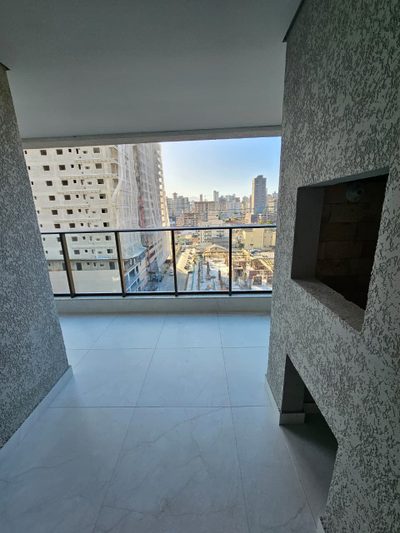 Apartamento, 2 quartos, 85 m² - Foto 2