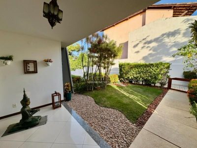 Casa de Condomínio, 2 quartos - Foto 4