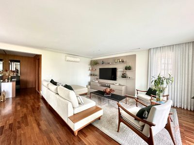 Apartamento, 4 quartos, 210 m² - Foto 1