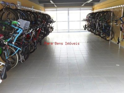 Apartamento, 3 quartos, 70 m² - Foto 4