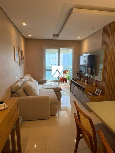 Apartamento, 2 quartos, 63 m² - Foto 1