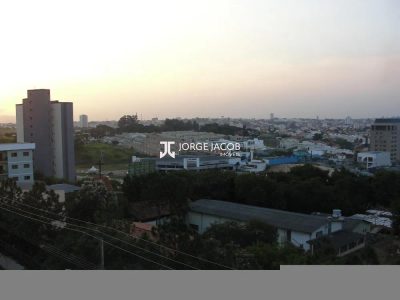 Apartamento, 2 quartos, 47 m² - Foto 1