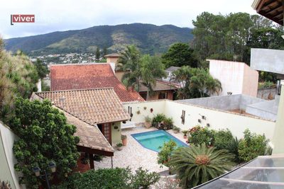 Casa, 3 quartos, 401 m² - Foto 1