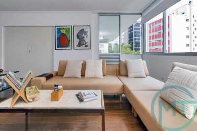 Apartamento, 3 quartos, 270 m² - Foto 4
