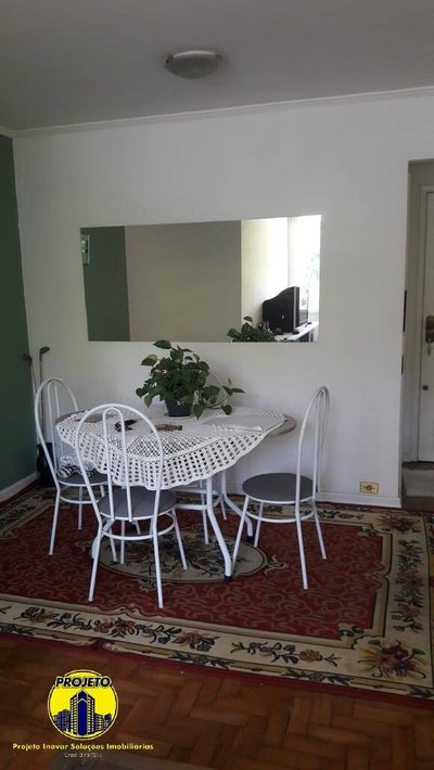 Apartamento, 3 quartos, 113 m² - Foto 5