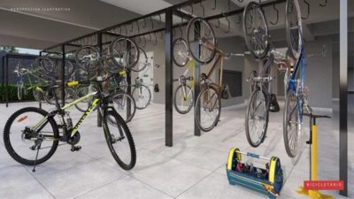 Cobertura, 3 quartos, 136 m² - Foto 5