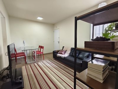 Apartamento, 3 quartos, 70 m² - Foto 3