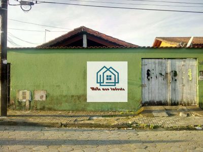 Casa, 5 quartos - Foto 1