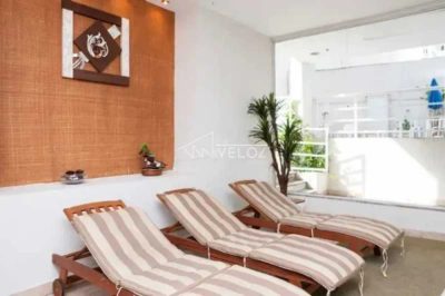 Flat/Apart Hotel, 1 quarto, 43 m² - Foto 1