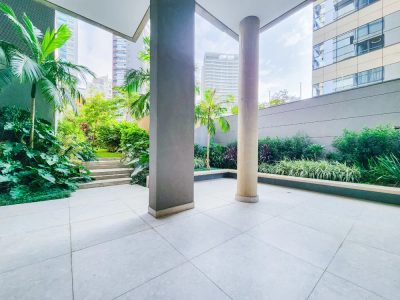Apartamento, 1 quarto, 63 m² - Foto 4