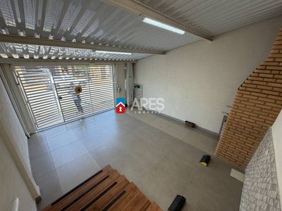 Casa, 2 quartos, 103 m² - Foto 4