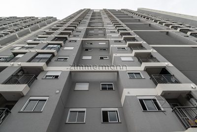 Apartamento, 2 quartos, 41 m² - Foto 1