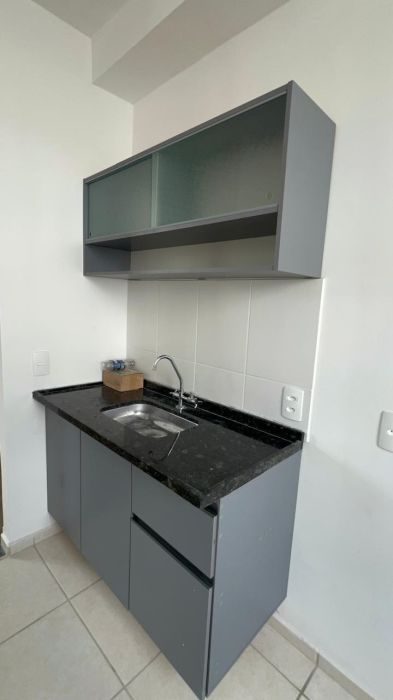 Apartamento, 2 quartos, 46 m² - Foto 2
