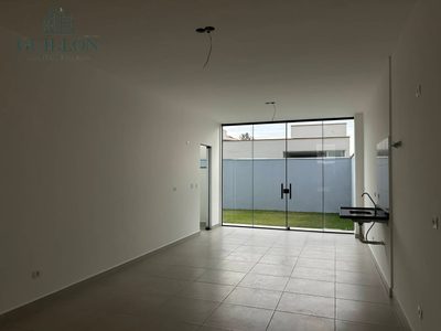 Casa, 3 quartos, 117 m² - Foto 5
