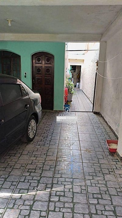 Sobrado, 4 quartos - Foto 3