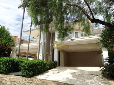 Casa, 4 quartos, 608 m² - Foto 2