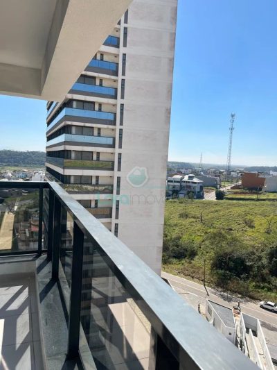 Flat/Apart Hotel, 1 quarto, 28 m² - Foto 4