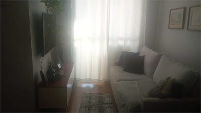 Apartamento, 3 quartos, 67 m² - Foto 5